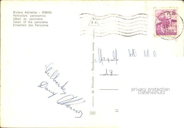 Rimini Panorama – Bild 2
