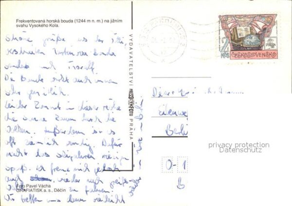 Krkonose Martinova Bouda – Bild 2