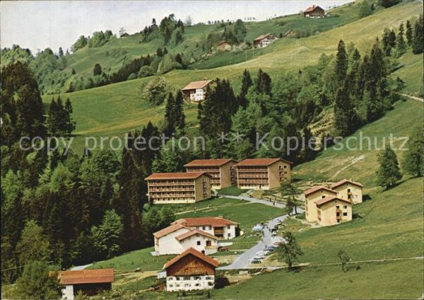 Malas Kuranstalt