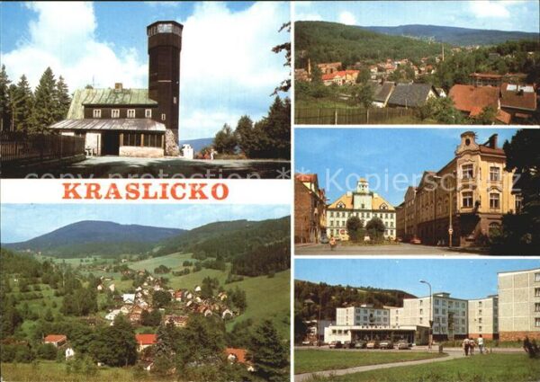 Kraslicka Bublava