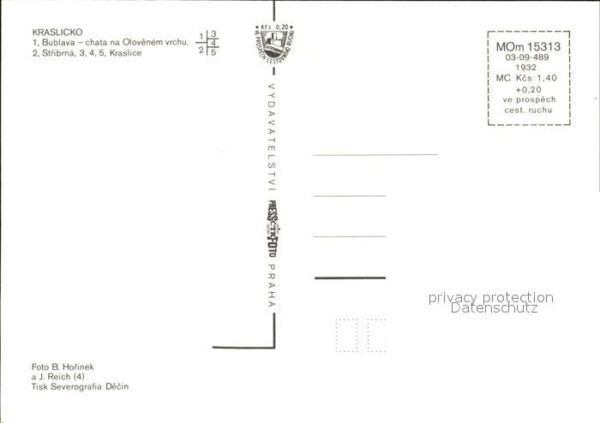Kraslicka Bublava – Bild 2