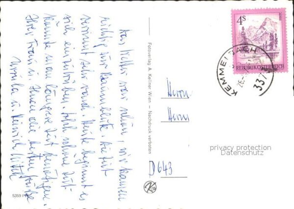 Kremsmuenster – Bild 2