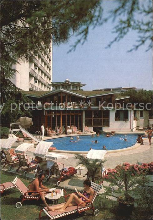 Abano Terme Panoramic Hotel Plaza