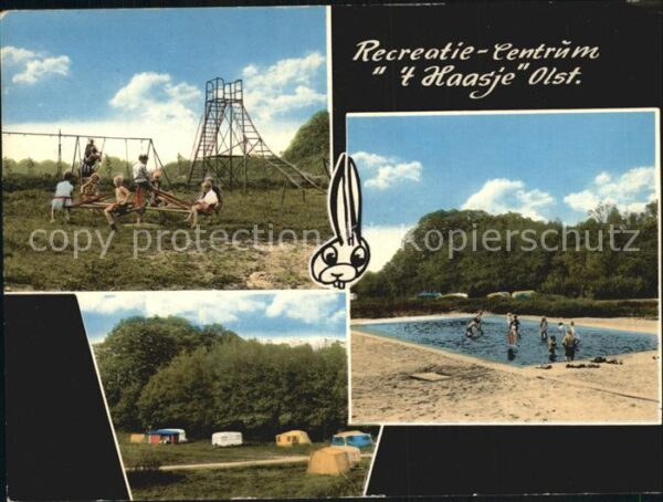 Olst Recreatie Centrum t Haasje
