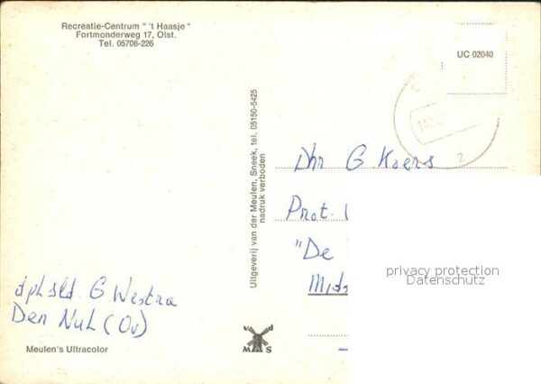 Olst Recreatie Centrum t Haasje – Bild 2