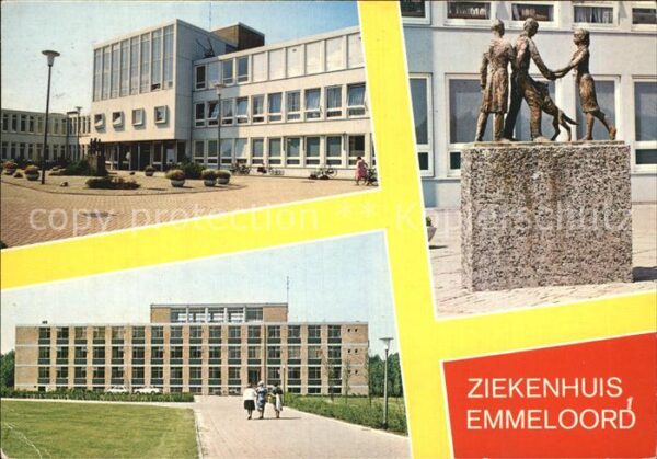 Emmeloord Ziekenhuis