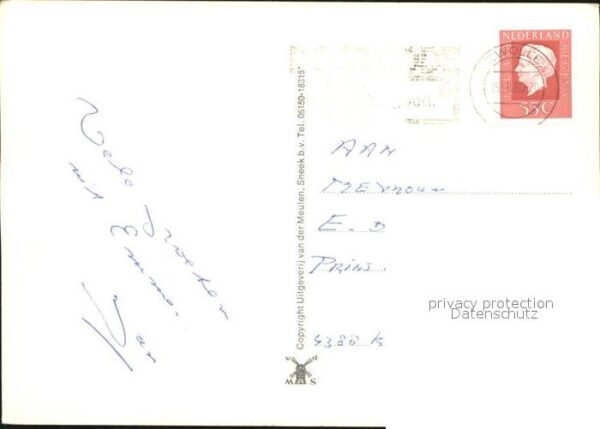 Emmen Netherlands Scheperziekenhuis – Bild 2