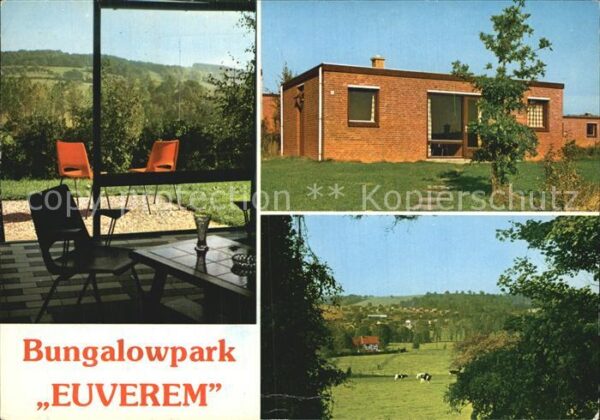 Euverem Bungalowpark