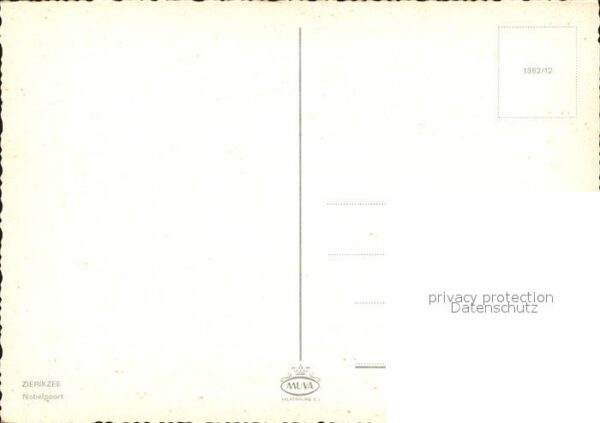 Zierikzee Nobelpoort – Bild 2