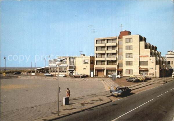 Noordwijk aan Zee  Minkhotels Palace Hotel
