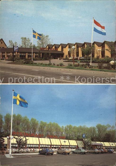 Wieringerwerf Restaurant Friesland Motel Heiloo