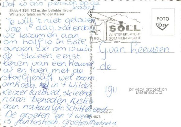 Soell Tirol am Wildem Kaiser – Bild 2