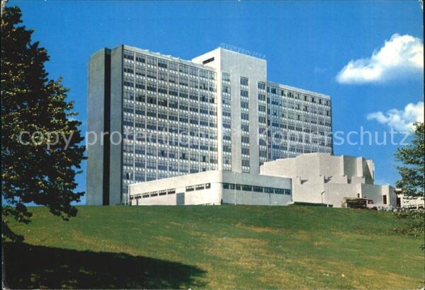 Santander Residence Sanitaire Cantabria