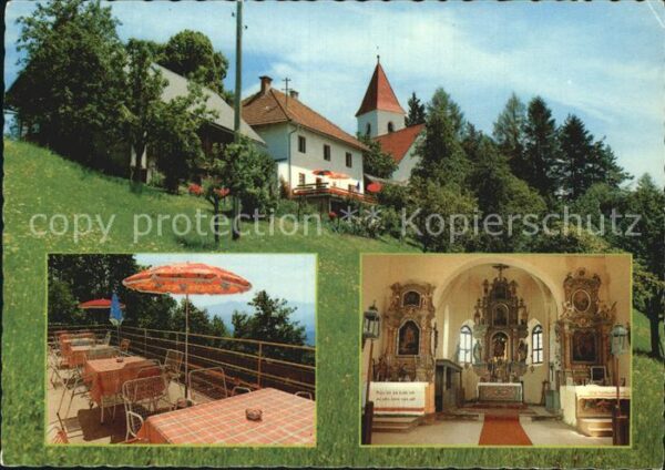 Pischeldorf Gasthaus Zum Messner