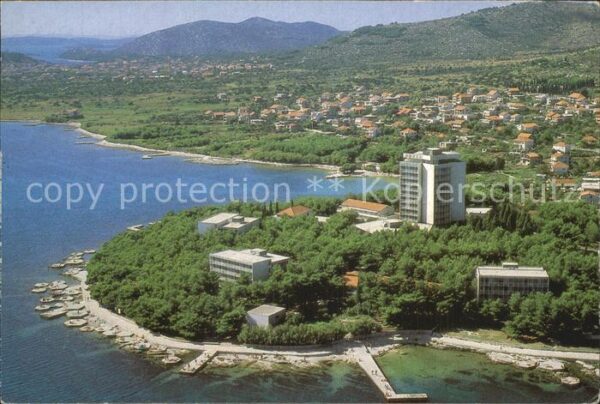 Vodice Hotel Punta