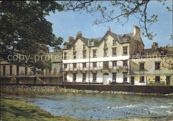 Keswick Youth Hotel