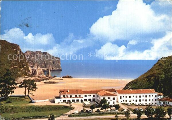 Colombres Hotel Mirador de la Franca