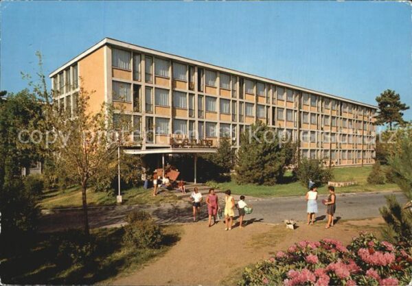 Eforie Fortuna Hotel