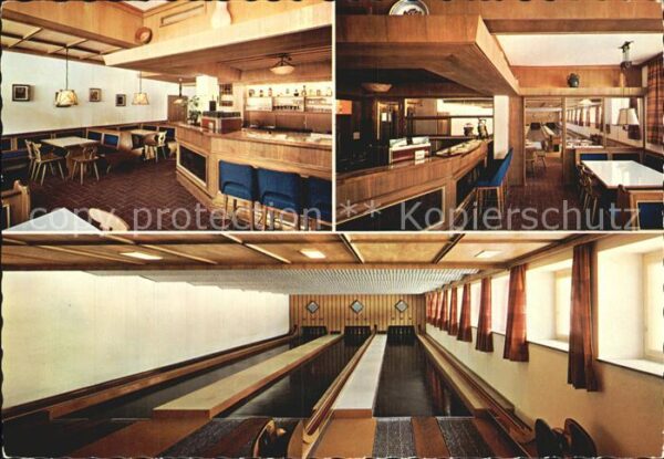 Rauris Pension Restaurant Rauriserhof