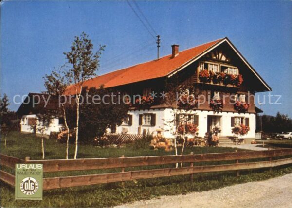 Haeuser Allgaeu Ferienhof Hehl