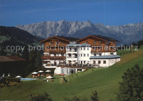 St Johann Pongau Hotel Sonnhof