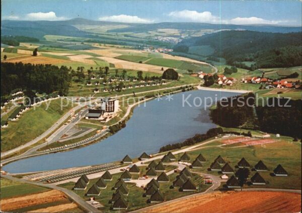 Kirchheim Hessen Hotel SeePark Kirchheim Ferienanlage St