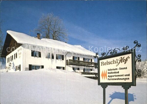 Muehlheim Main Reischl Hof Appartements und Ferienwohn