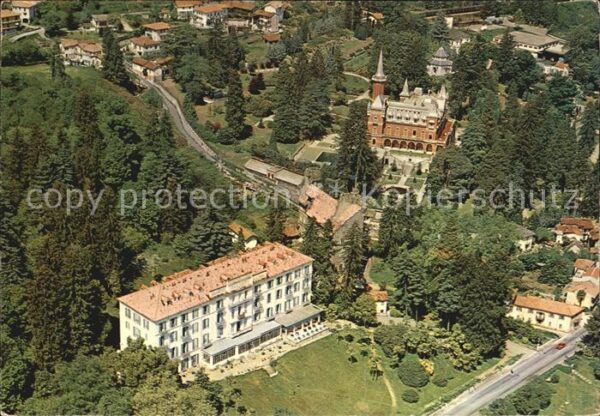 Baveno Hotel Palace