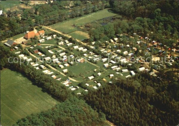 Bakkeveen Camping und Kampeerboerderij De Waldsan
