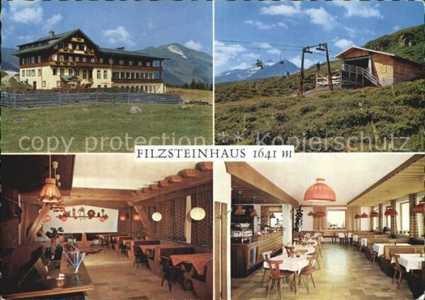 Krimml Gasthof Pension Filzstein Gastraum Gast