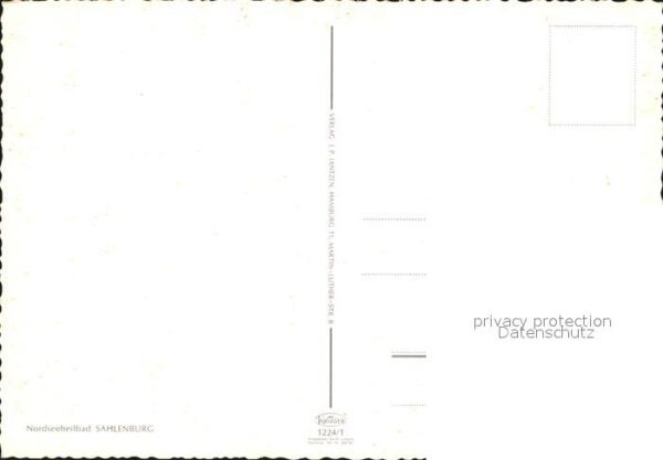 Sahlenburg Fliegeraufnahme – Bild 2