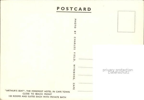 Cape Colony Arthurs Seat Hotel See Point – Bild 2