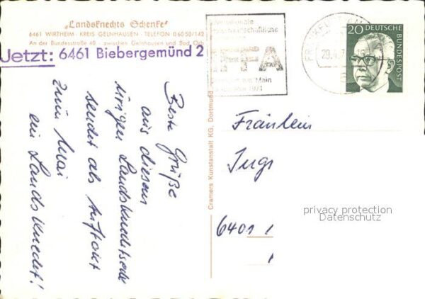 Wirtheim Landsknecht Schenke Kamin – Bild 2