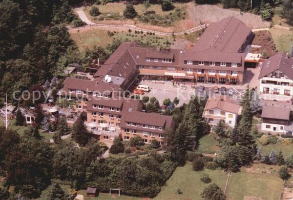 Zorge Kurzentrum Rehabilitationszentrum für B