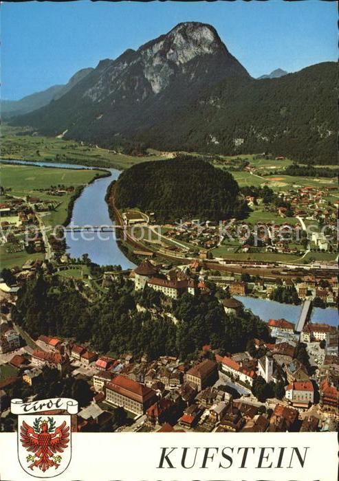 Kufstein Tirol Historische Festung Heimatmuseum Helden