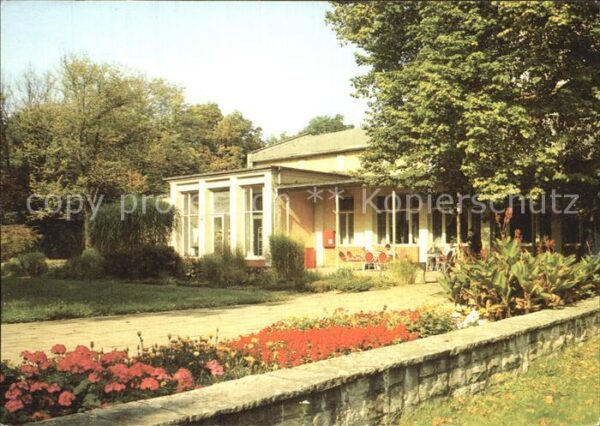 Bad Lausick Kurbad