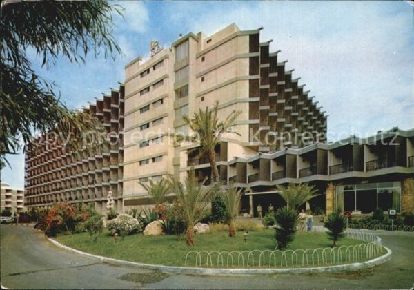 San Agustin Gran Canaria Hotel Beverly Park