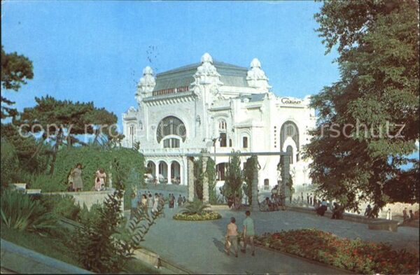 Constanta Cazinoul Casino