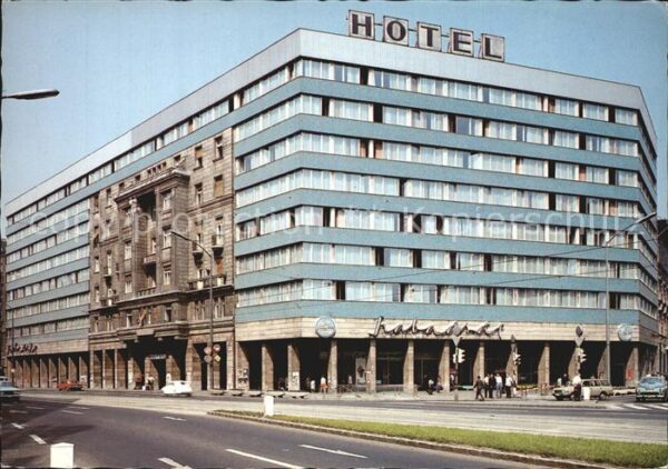 Budapest Hotel Szabadsag