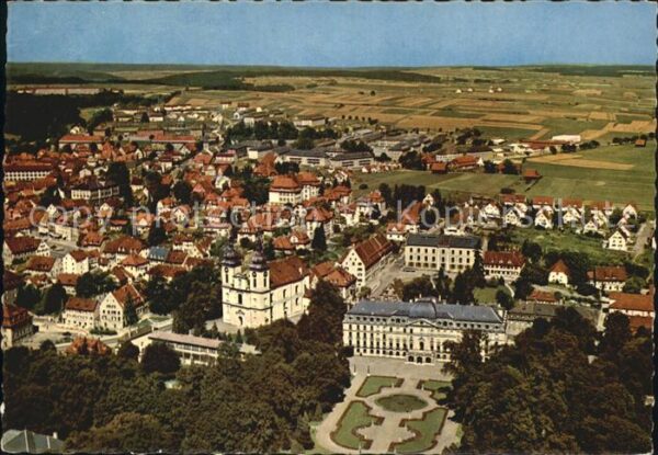 Donaueschingen an der Donauquelle Schwarzwald Fliegera