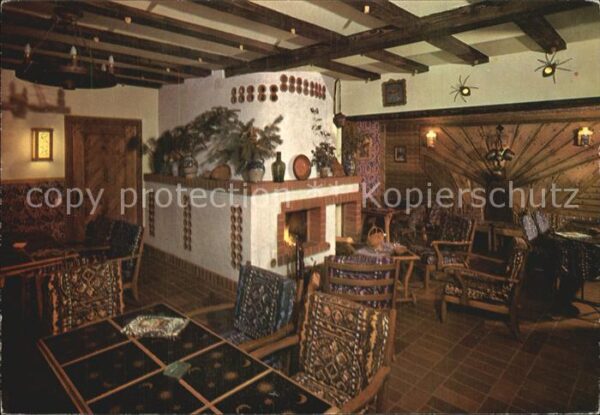 Sasbachwalden Familienerholungsheim Hohritt Bauernstu