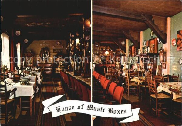 Monnickendam Stuttenburgh Restaurant House of Music