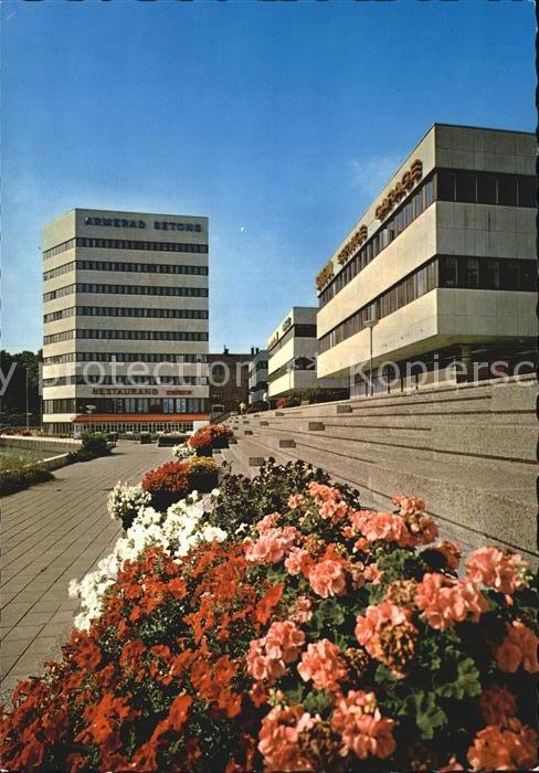 Norrkoeping Restaurang Palace