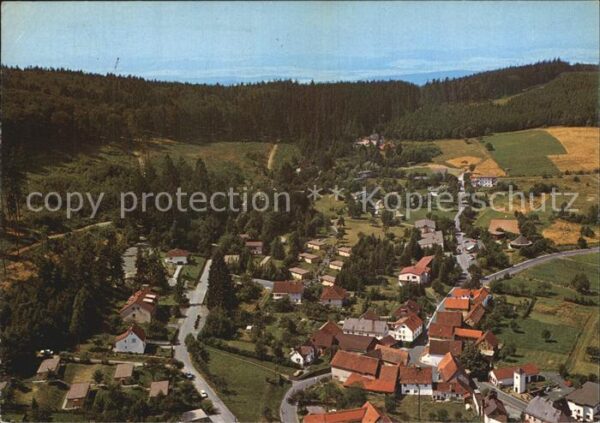 Weilrod Evangelisches Familienferiendorf Maulof