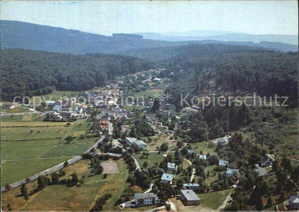 Weilrod Evangelisches Familienferiendorf Maulof
