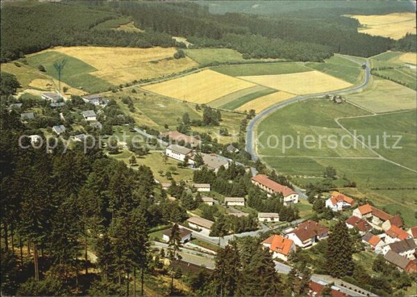 Mauloff Evangelisches Familienferiendorf