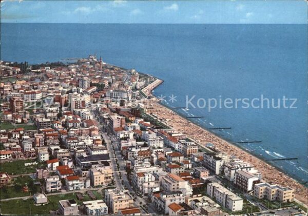 Caorle Venezia Panorama
