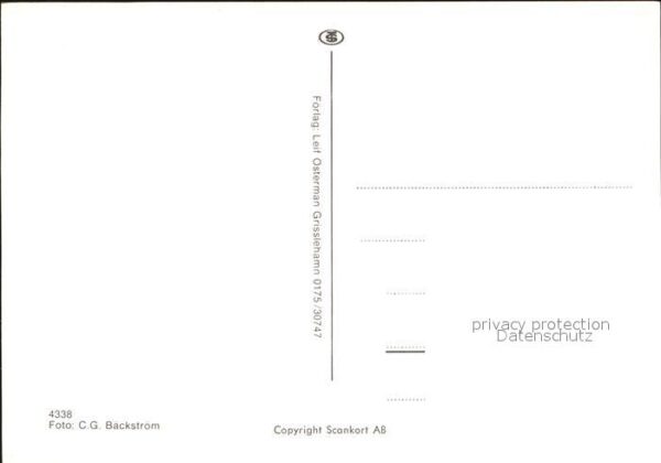 Norrtaelje Kirche – Bild 2