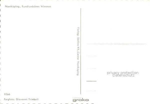 Norrkoeping – Bild 2
