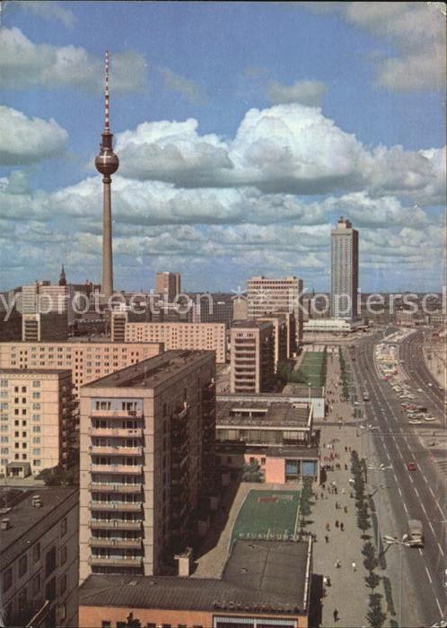 Berlin Hotel Stadt Berlin Fernsehturm